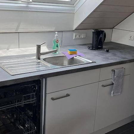 Loewen Appartement Hausach Esterno foto
