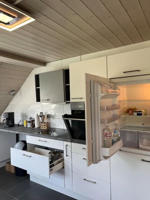 Loewen Appartement Hausach Esterno foto