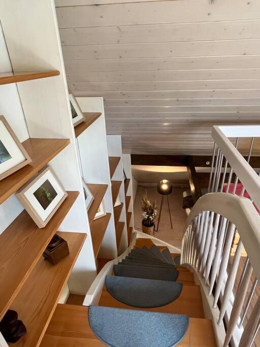 Loewen Appartement Hausach Esterno foto