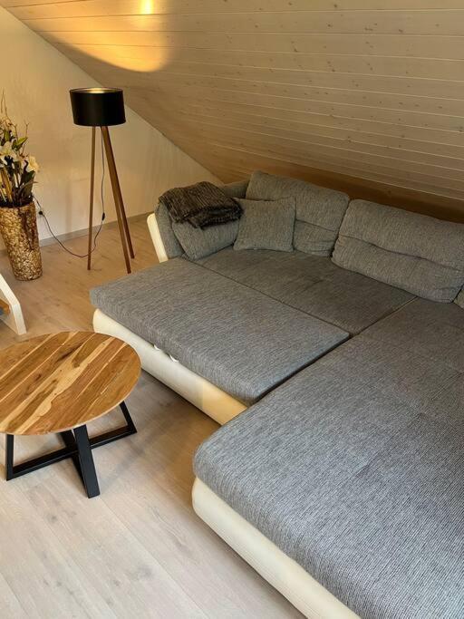Loewen Appartement Hausach Esterno foto